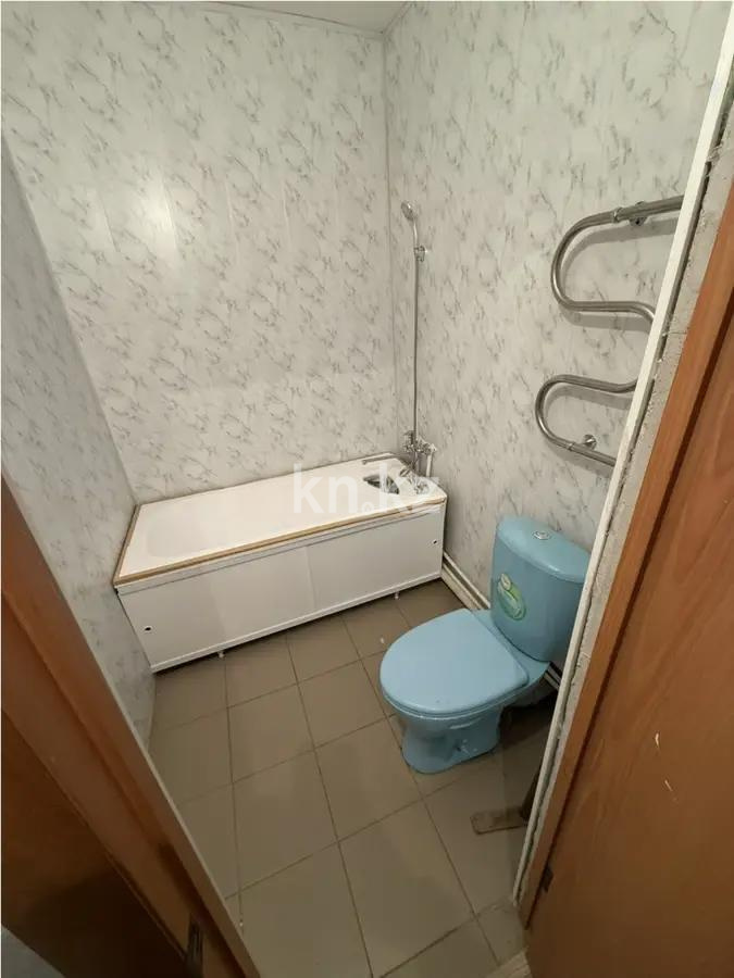 Продажа 1-комнатной квартиры, 29 м², ул. Зелинского, дом  26/1 в Караганде - фото 4