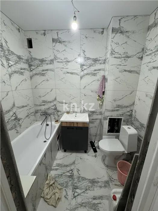 Продажа 1-комнатной квартиры, 44 м² в Астане - фото 3