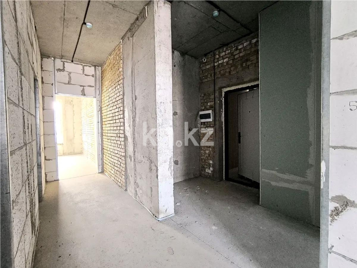 Продажа 3-комнатной квартиры, 73.6 м² в Алматы - фото 3