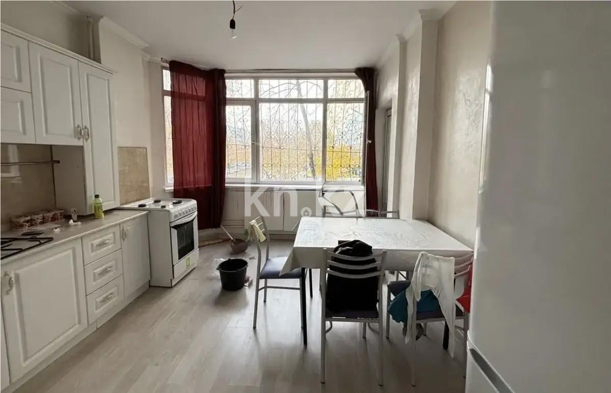 Продажа 2-комнатной квартиры, 56.4 м², пр. Райымбека, дом  243 в Алматы - фото 3