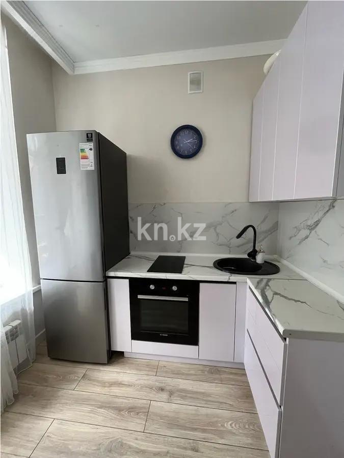 Продажа 1-комнатной квартиры, 35.2 м² в Астане - фото 2