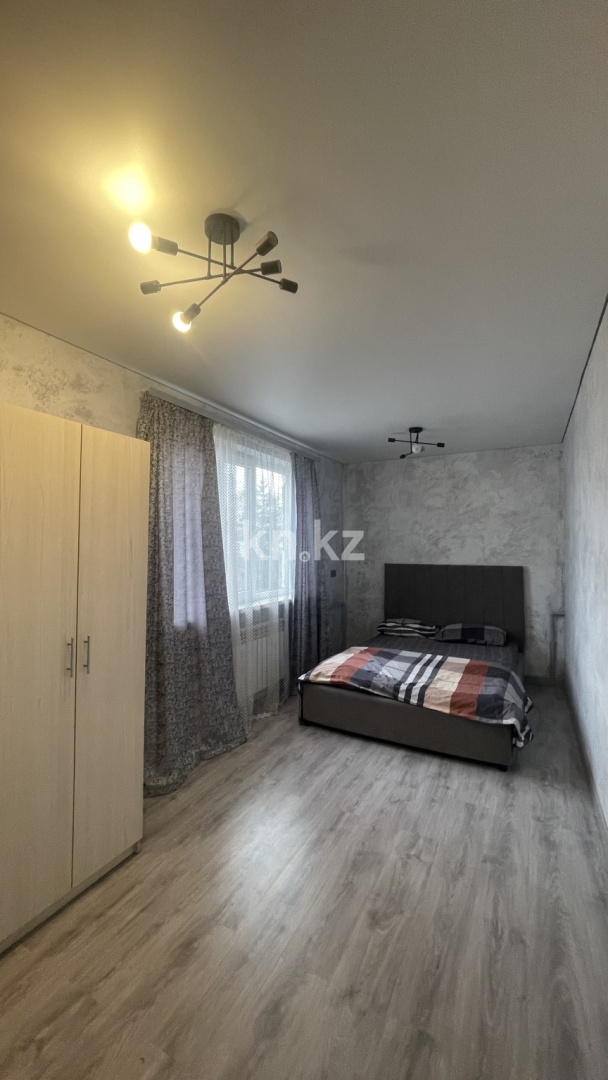 Продажа 2-комнатной квартиры, 45.5 м², Жангозина в Алматинской области - фото 12