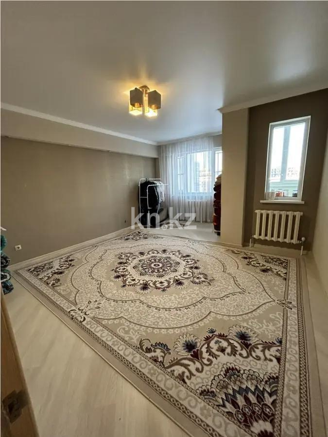 Продажа 2-комнатной квартиры, 65 м² в Астане