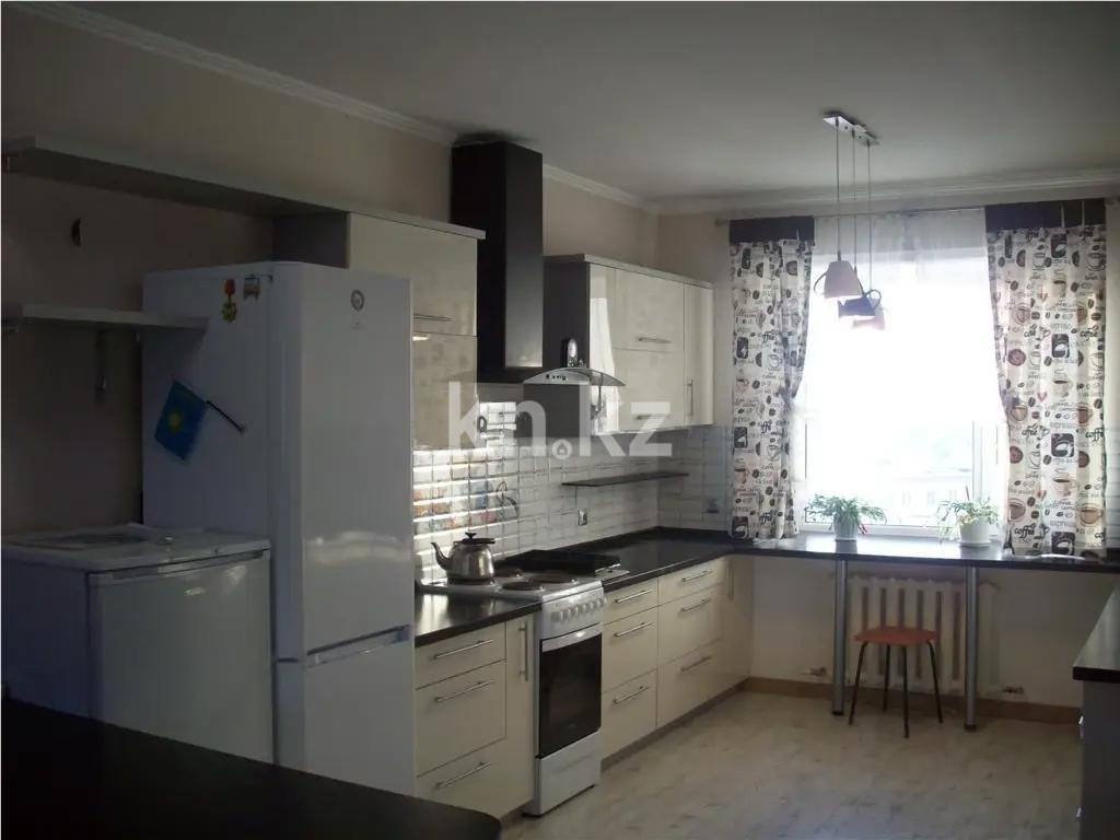 Продажа 4-комнатной квартиры, 147.9 м², ул. Е-251, дом  4/1 в Астане - фото 5