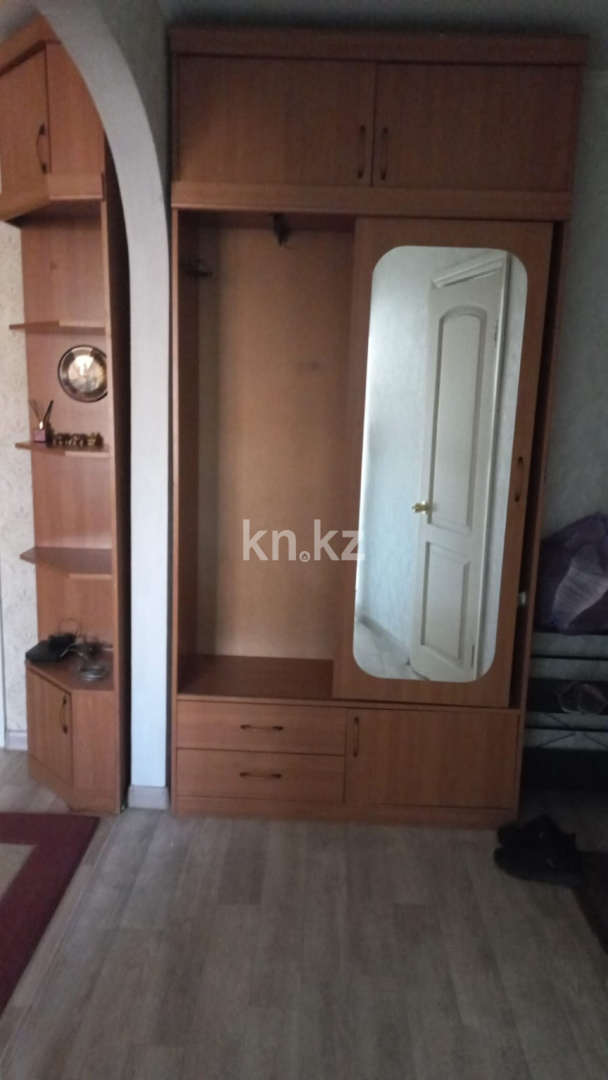 Аренда 2-комнатной квартиры, 45 м², пр. Абая, дом  51/2 - ул. Валиханова в Астане - фото 6