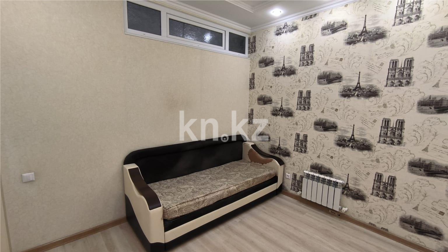 Продажа 3-комнатной квартиры, 64 м² в Караганде - фото 14