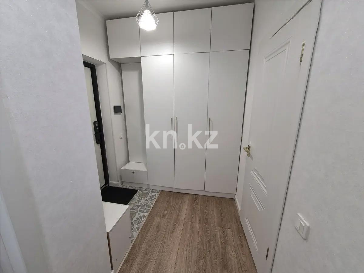 Продажа 1-комнатной квартиры, 40 м² в Астане - фото 4