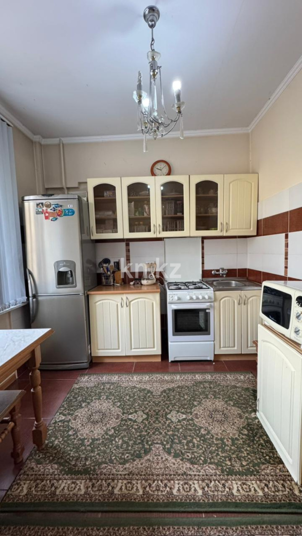 Продажа 2-комнатной квартиры, 55 м² в Алматы - фото 5