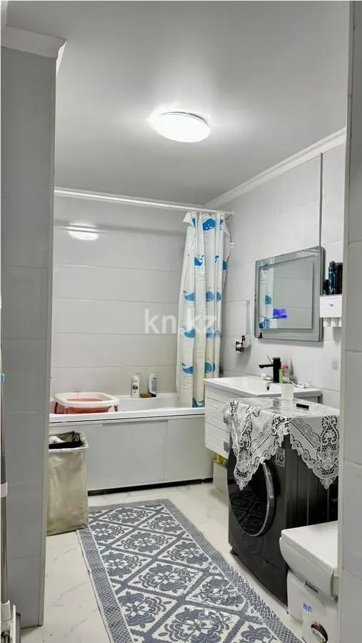 Продажа 2-комнатной квартиры, 49 м² в Алматы - фото 4