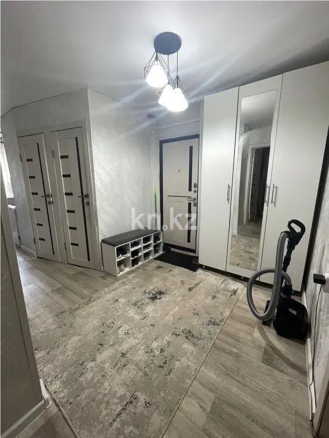 Продажа 3-комнатной квартиры, 62 м² в Караганде - фото 7