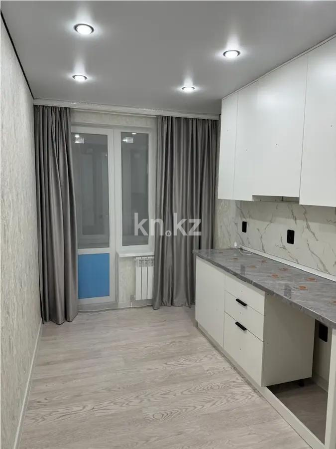 Продажа 1-комнатной квартиры, 35 м² в Алматы - фото 2