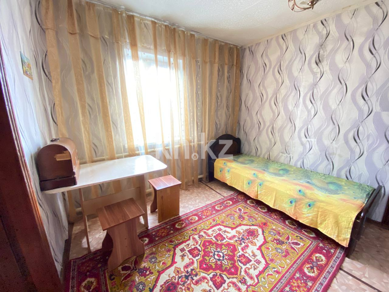 Продажа 3-комнатного дома, 61.5 м², ул. Садовая, дом  55 в Костанае - фото 33