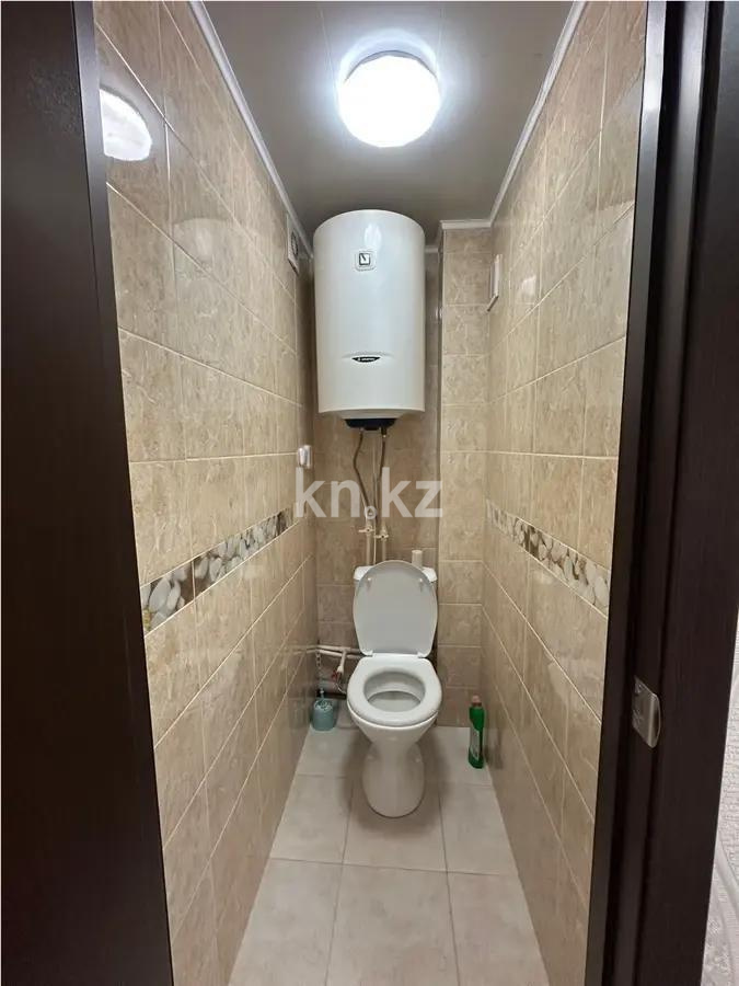 Продажа 1-комнатной квартиры, 40 м², мкр-н 8, дом  12 в Темиртау - фото 4