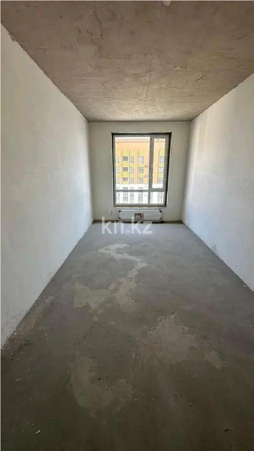 Продажа 1-комнатной квартиры, 38.6 м² в Астане