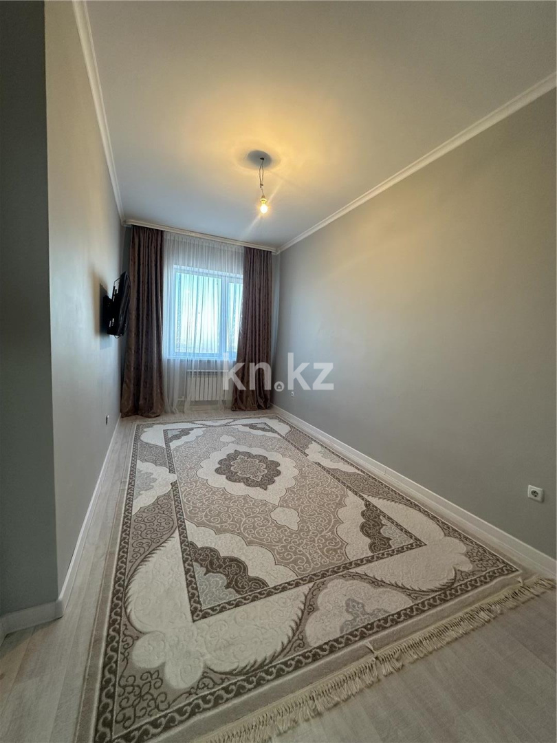 Продажа 5-комнатной квартиры, 109 м² в Караганде - фото 4