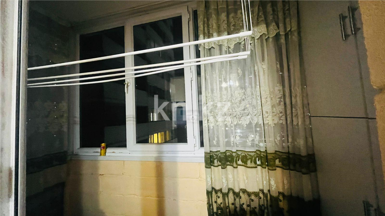 Продажа 1-комнатной квартиры, 35 м², ул. Момышулы в Караганде - фото 7