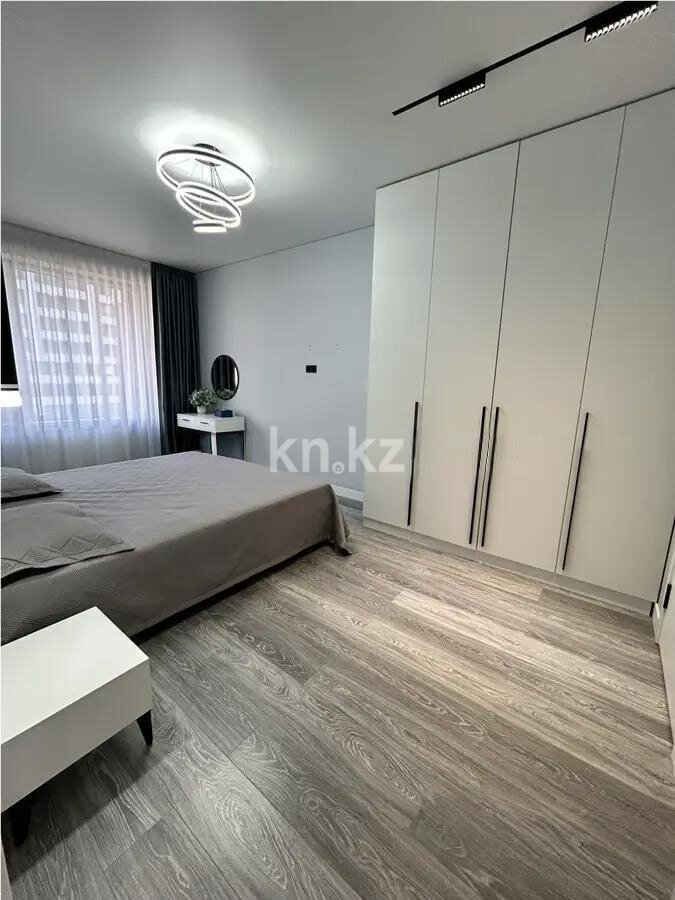 Продажа 4-комнатной квартиры, 122 м² в Алматы - фото 2