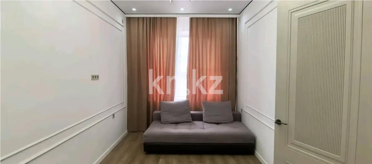 Продажа 2-комнатной квартиры, 37 м² в Астане