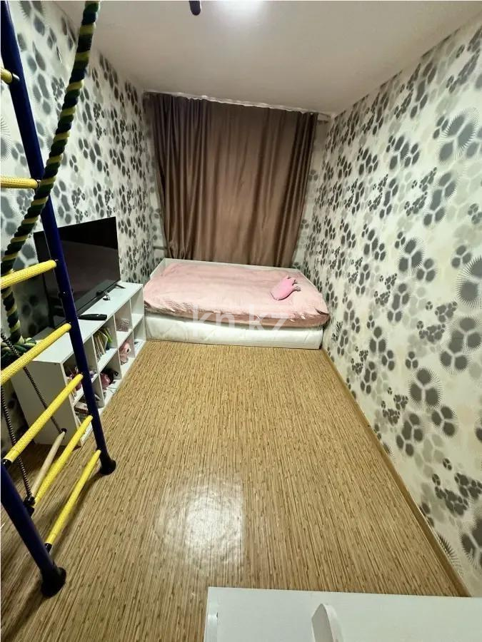 Продажа 3-комнатной квартиры, 60 м² в Алматы - фото 2