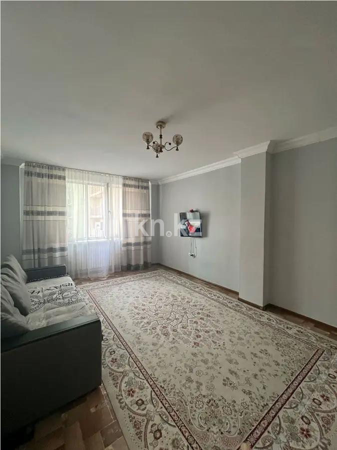 Продажа 1-комнатной квартиры, 47 м², ул. Сатпаева, дом  20 в Астане - фото 2