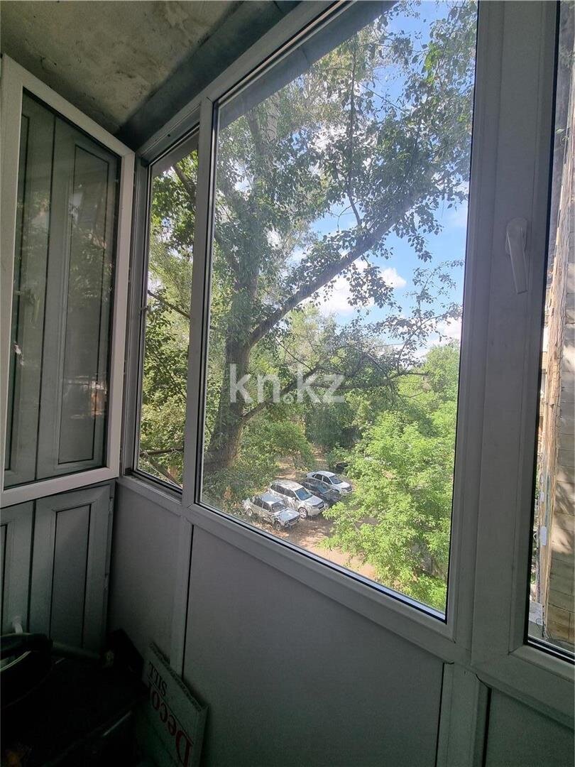 Продажа 2-комнатной квартиры, 42 м² в Караганде - фото 9