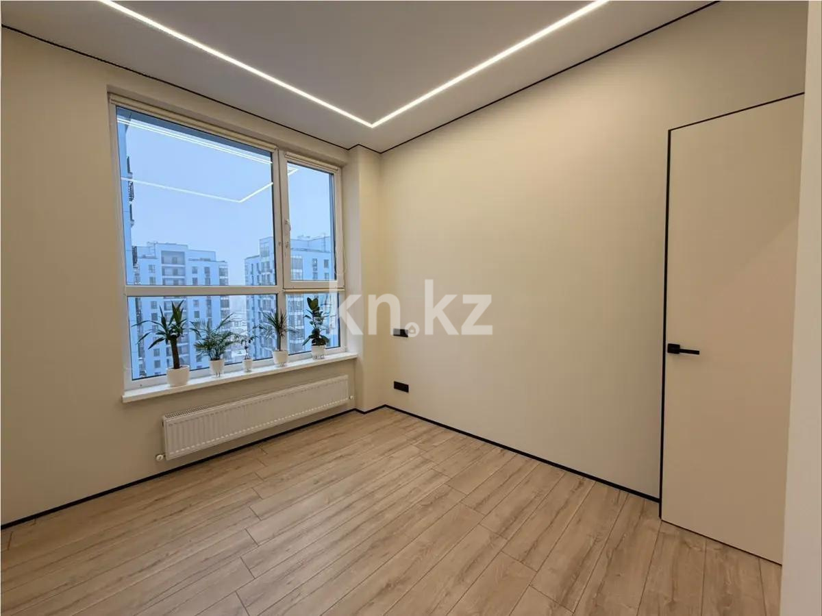 Продажа 3-комнатной квартиры, 78 м² в Алматы - фото 3