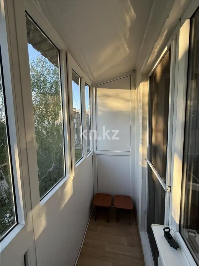 Продажа 3-комнатной квартиры, 64 м² в Караганде - фото 13