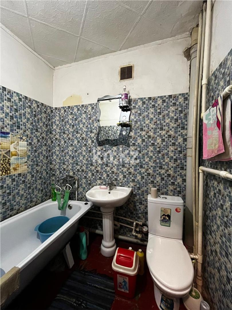 Продажа 1-комнатной квартиры, 34 м² в Караганде - фото 7