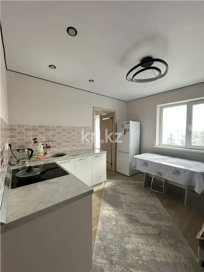 Продажа 2-комнатной квартиры, 33 м² в Астане - фото 2