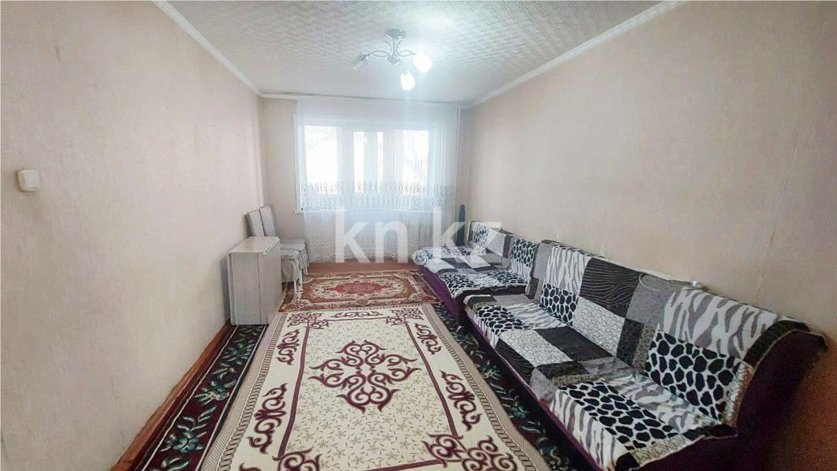 Продажа 2-комнатной квартиры, 45 м², пр. Мира в Темиртау