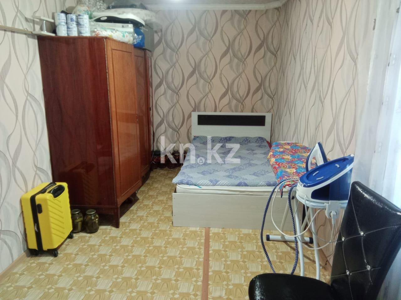 Продажа 4-комнатной квартиры, 83 м², 2 кв-л, дом  24 в Караганде - фото 6