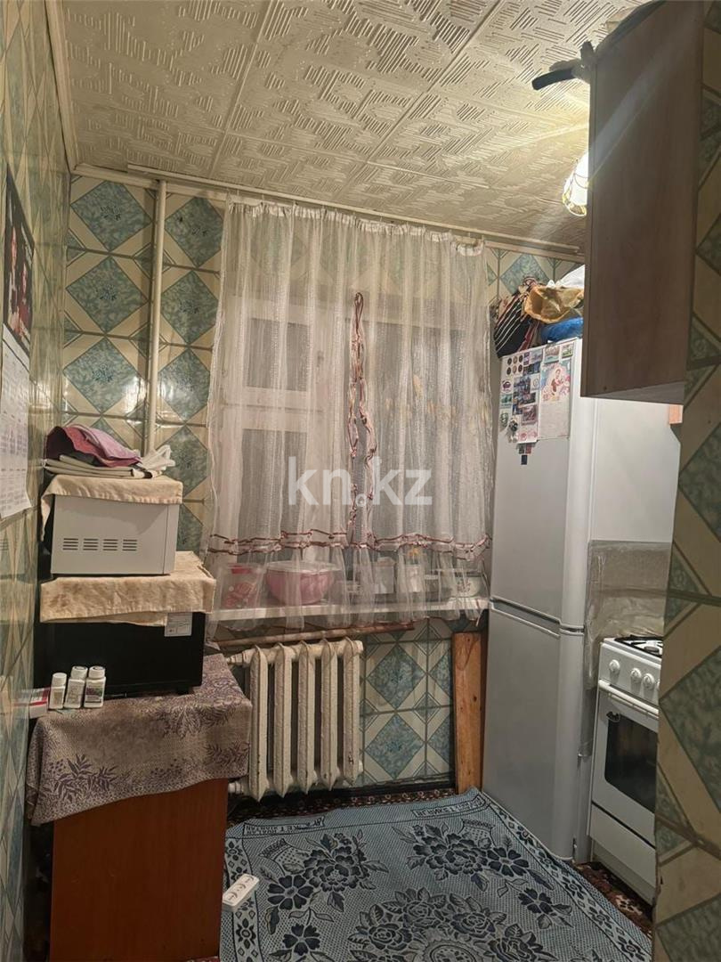 Продажа 2-комнатной квартиры, 44 м² в Темиртау - фото 3