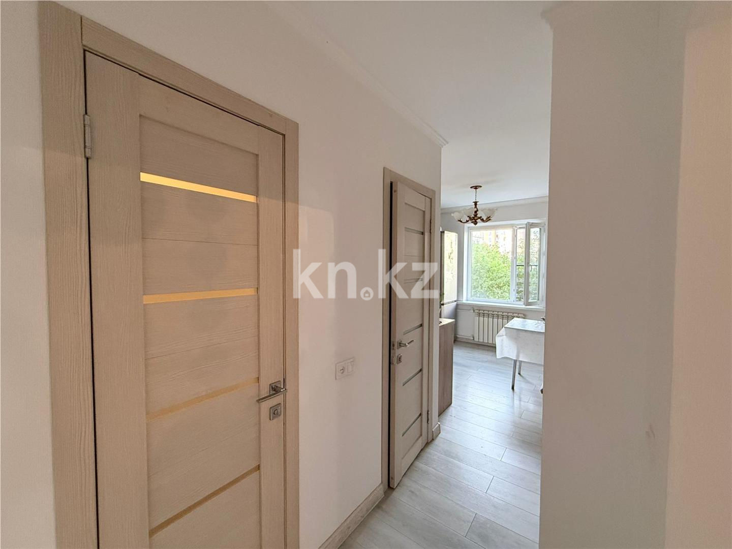 Продажа 2-комнатной квартиры, 54 м² в Караганде - фото 4