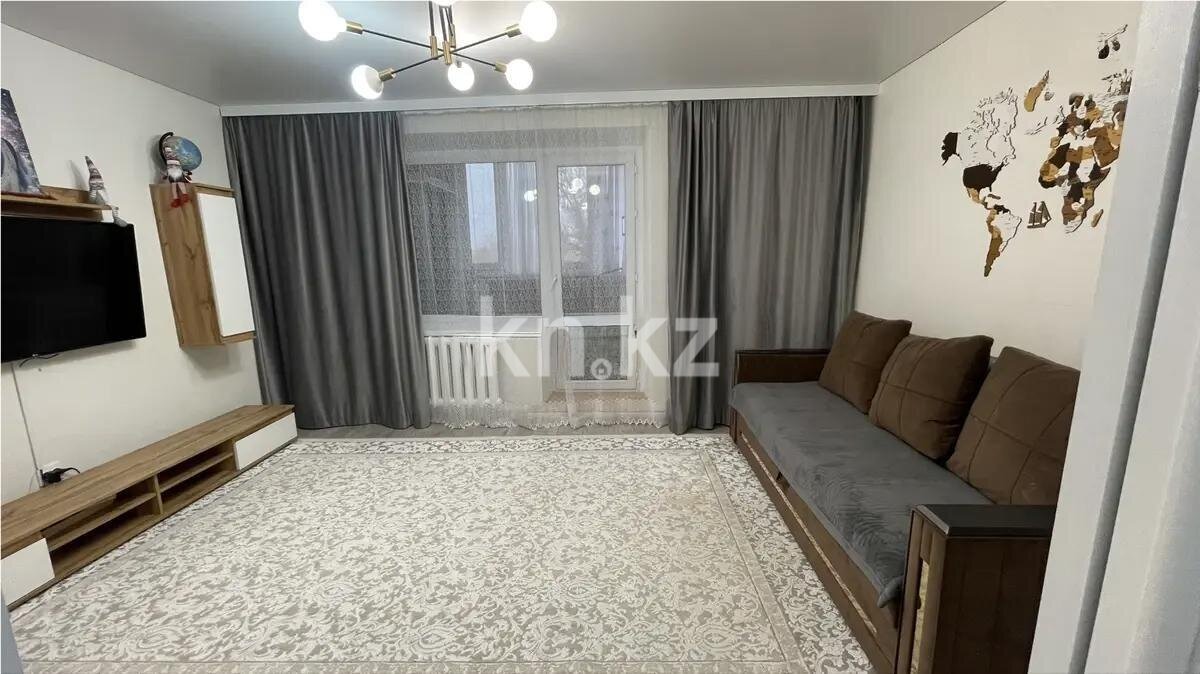 Продажа 3-комнатной квартиры, 65 м² в Караганде