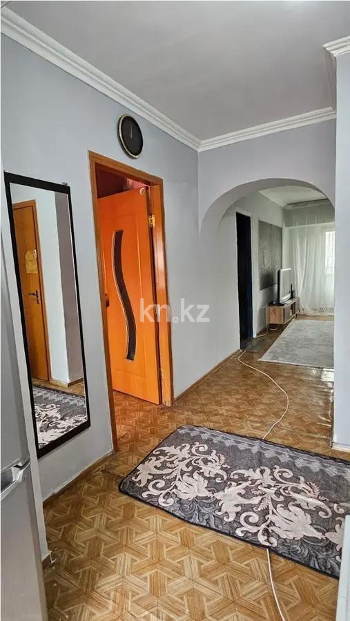 Продажа 3-комнатной квартиры, 62 м², пр. Сейфуллина, дом  236 в Алматы - фото 7