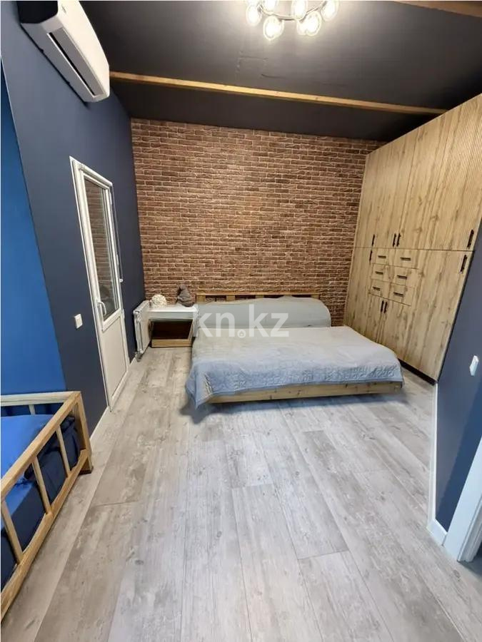 Продажа 2-комнатной квартиры, 59.2 м² в Астане - фото 2