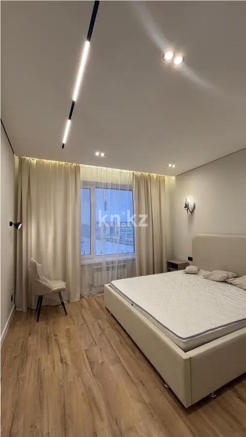 Продажа 2-комнатной квартиры, 79 м², ул. Хусейна бен Талала, дом  28 в Астане - фото 4