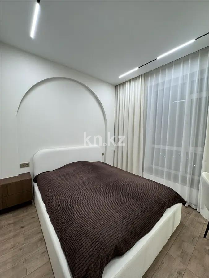 Продажа 3-комнатной квартиры, 60 м² в Астане - фото 2