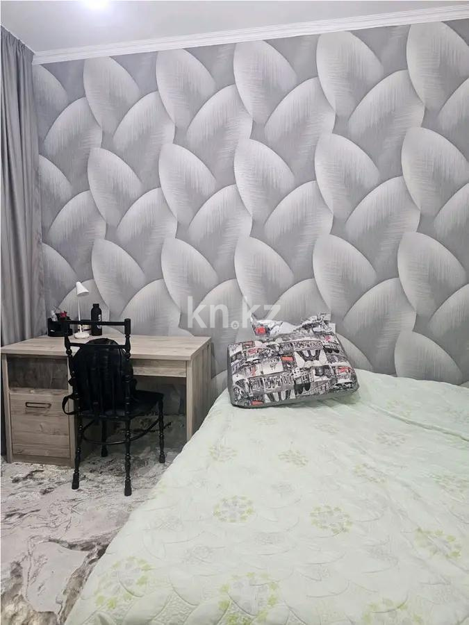 Продажа 3-комнатной квартиры, 75 м², мкр-н Жетысу-2, дом  38 в Алматы - фото 2