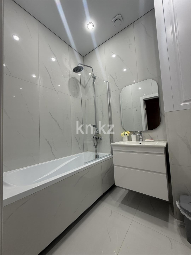 Продажа 2-комнатной квартиры, 50 м² в Караганде - фото 14