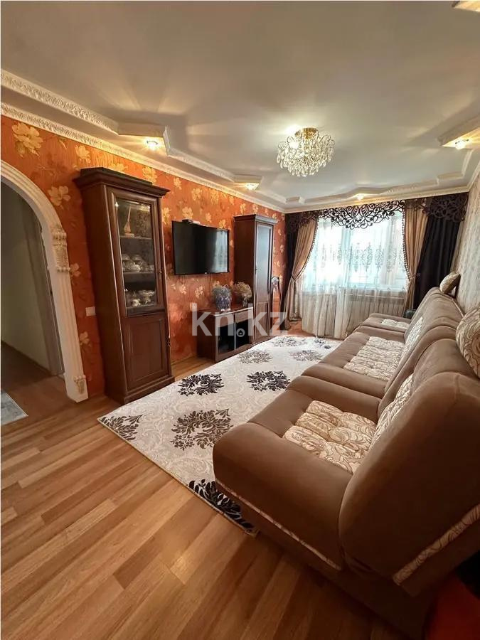 Продажа 3-комнатной квартиры, 68 м², ул. Язева, дом  5 в Караганде