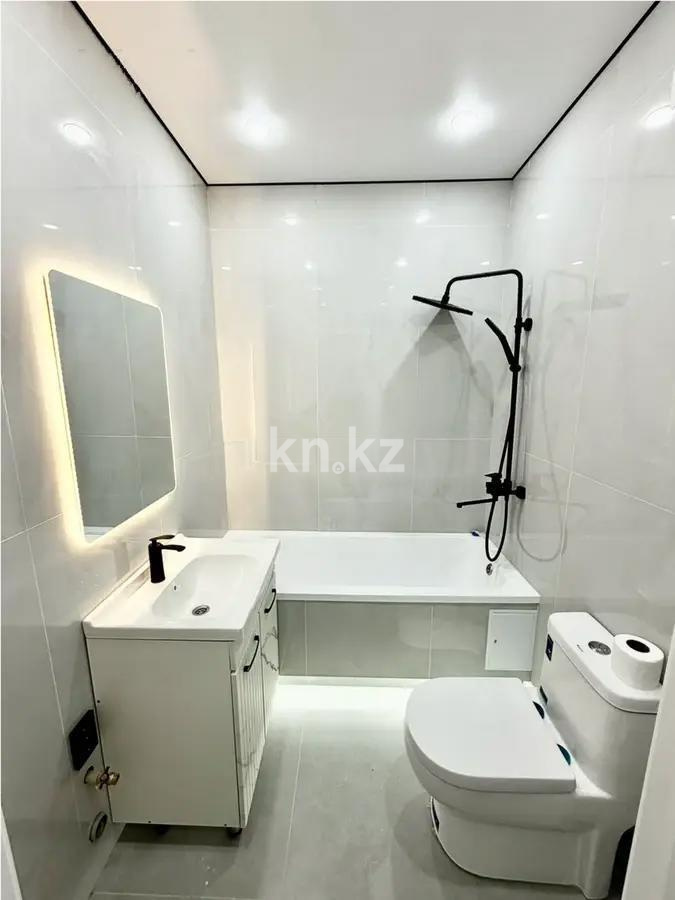 Продажа 3-комнатной квартиры, 48 м², мкр. Шугыла, дом  340/46 в Алматы - фото 6