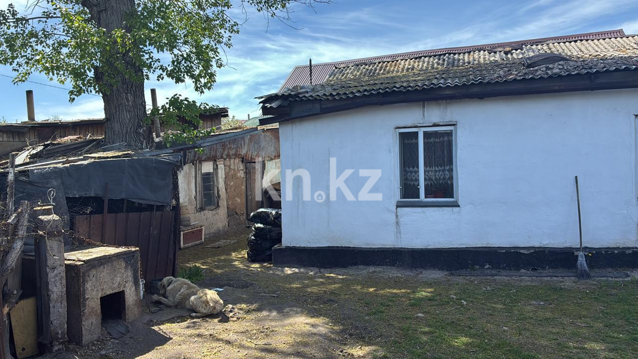 Продажа 4-комнатного дома, 43 м² в Караганде - фото 7