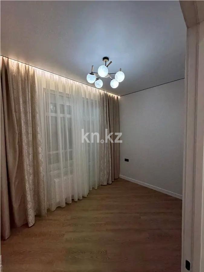 Продажа 2-комнатной квартиры, 38.5 м² в Астане
