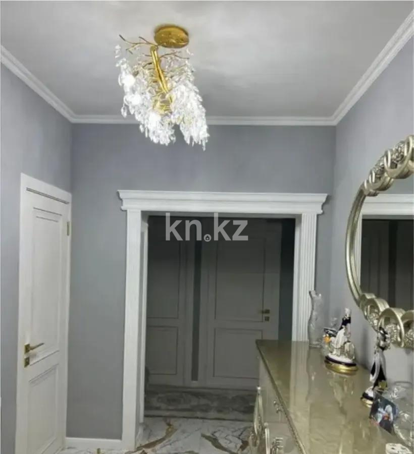 Продажа 3-комнатной квартиры, 120 м² в Алматы - фото 5