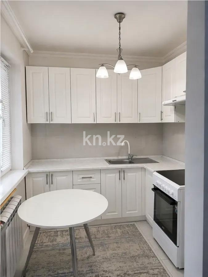 Продажа 3-комнатной квартиры, 60 м² в Алматы - фото 2