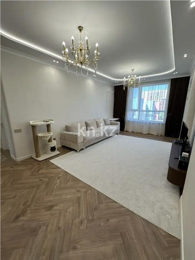 Продажа 3-комнатной квартиры, 70 м² в Астане