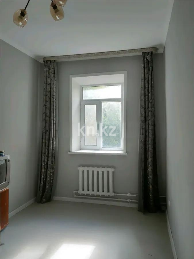 Продажа 1-комнатной квартиры, 34 м², Спортивный переулок, дом  8 в Темиртау