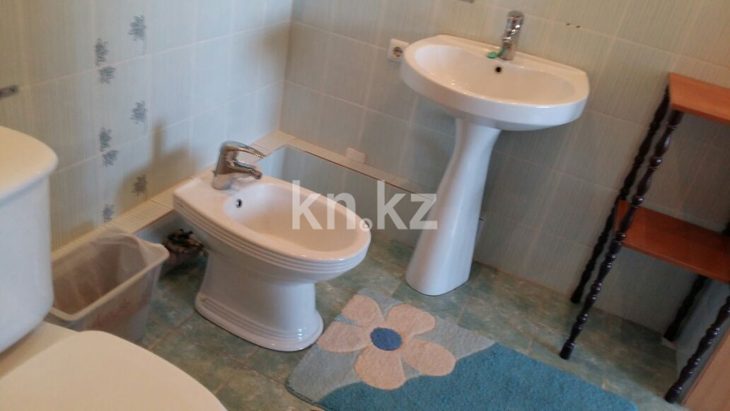 Аренда 3-комнатной квартиры, 165 м², ул. Луганского, дом  1 - ул. Сатпаева в Алматы - фото 8