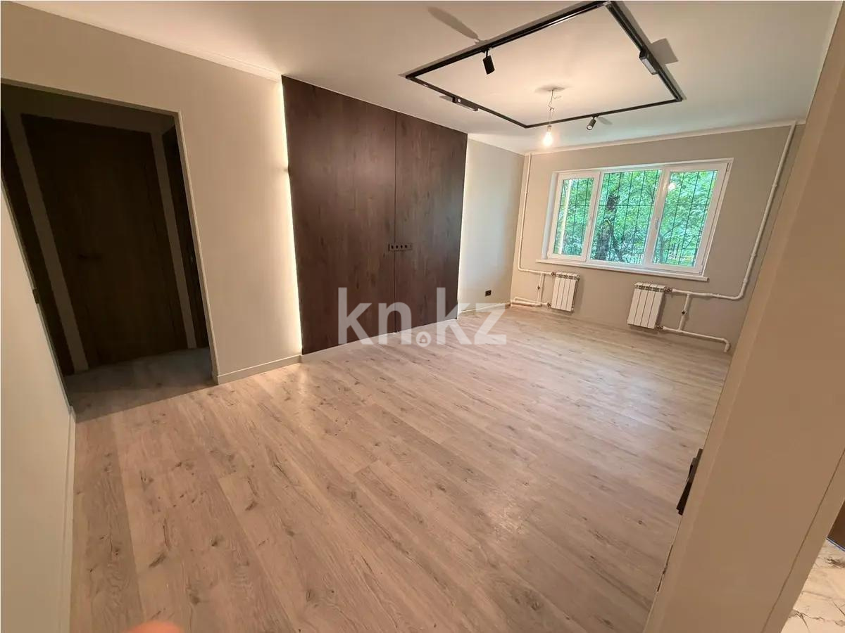 Продажа 3-комнатной квартиры, 60 м² в Алматы